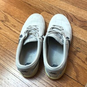 Nike slip on sneakers eric koston collection